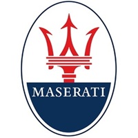 マセラティ